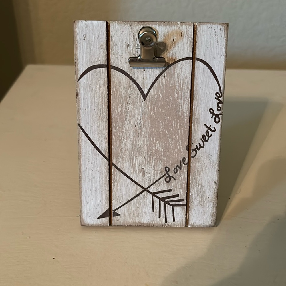 Picture frame